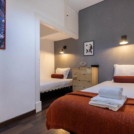 Alfama'S Heart Apartment By Lovelystay Lisboa Eksteriør billede