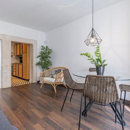 Alfama'S Heart Apartment By Lovelystay Lisboa Eksteriør billede