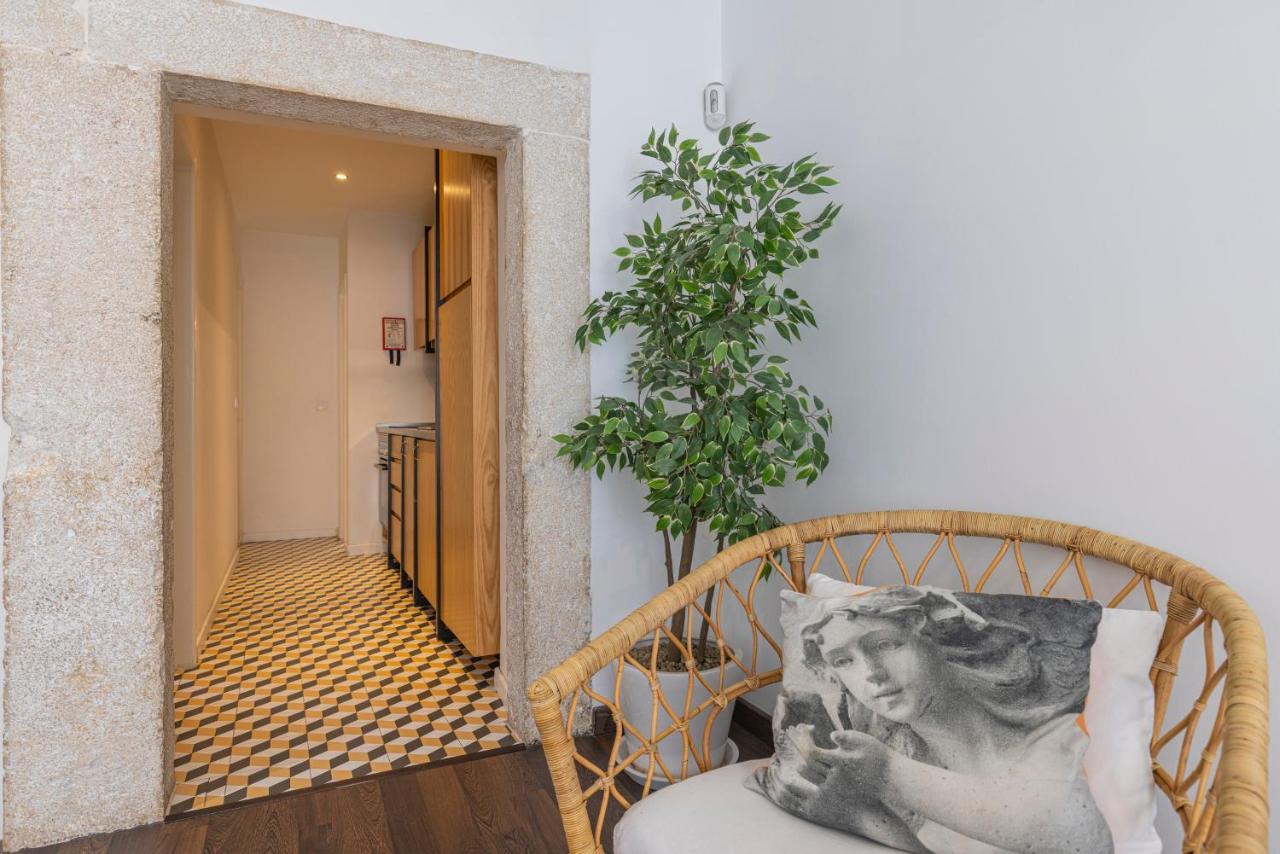 Alfama'S Heart Apartment By Lovelystay Lisboa Eksteriør billede